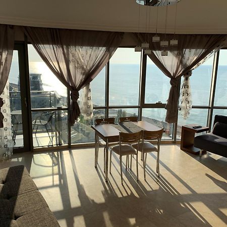Orbi Sea Towers Batumi Resort Exterior foto